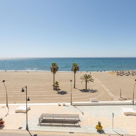 Hanami Avenida De Espana Sea Front Estepona Eksteriør billede