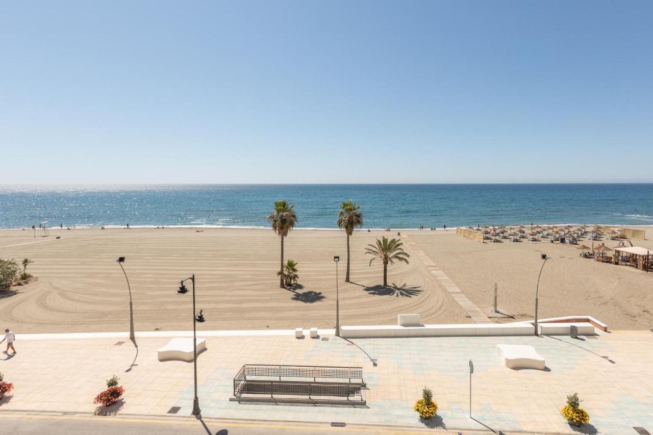 Hanami Avenida De Espana Sea Front Estepona Eksteriør billede